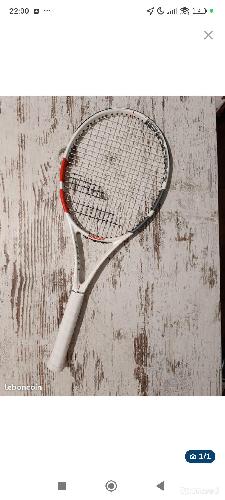 Raquette Babolat Strike Evo