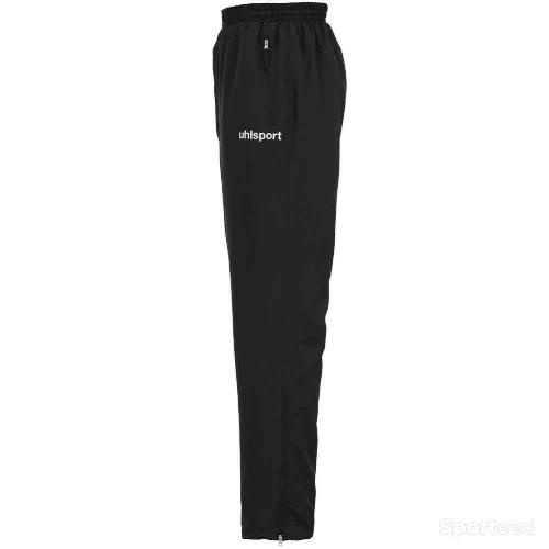 Sportswear - Pantalon Uhlsport Enfants Garçon Noir - photo 5