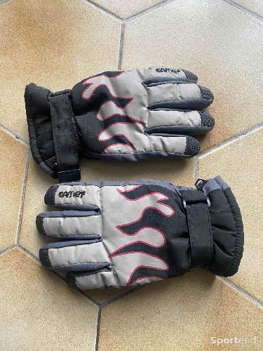 Gants