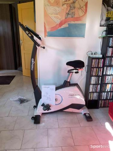 Fitness / Cardio training - Vélo d’appartement moovyoo Ecobikell - photo 4