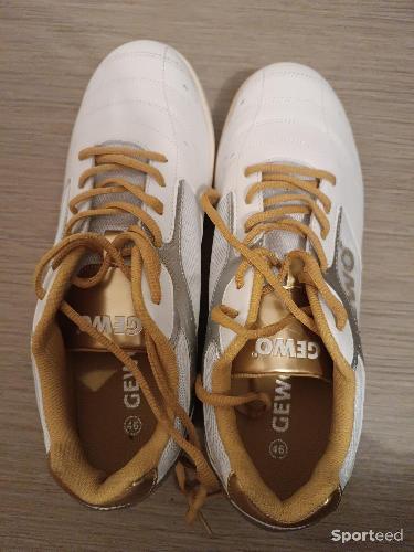 Tennis de table - Chaussures tennis de table - photo 3