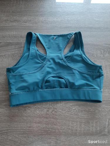 Fitness / Cardio training - Brassière de sport  - photo 4