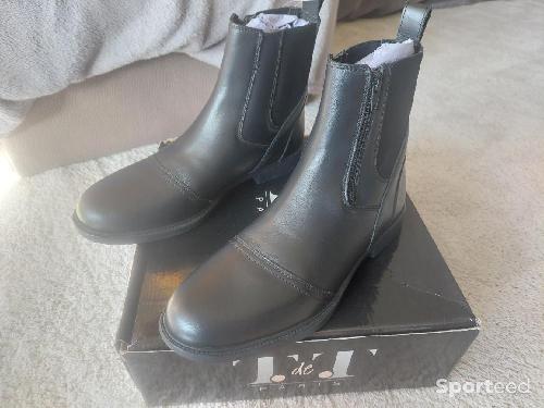 Equitation - Boots  - photo 4