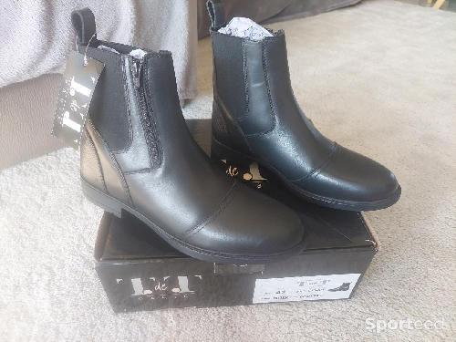 Equitation - Boots  - photo 4