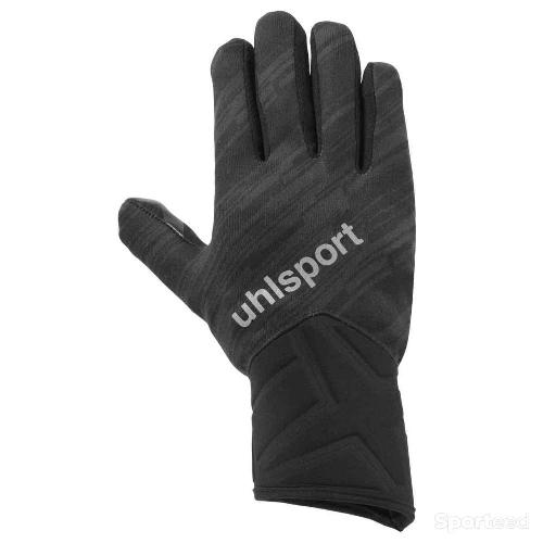 Sportswear - Gants Uhlsport Nitrotec Player Glove - photo 5