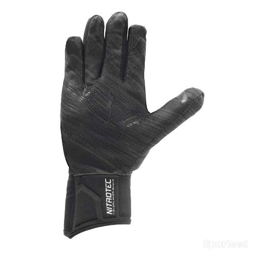 Sportswear - Gants Uhlsport Nitrotec Player Glove - photo 5