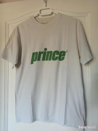 Tennis - Tee-shirt Prince - photo 3