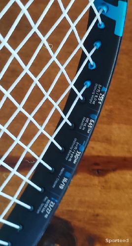 Tennis - Raquette de tennis BABOLAT PURE DRIVE comme neuve de juin 2024 - photo 4