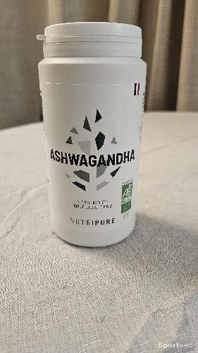 Musculation - Ashwagandha 180 gellules  - photo 4