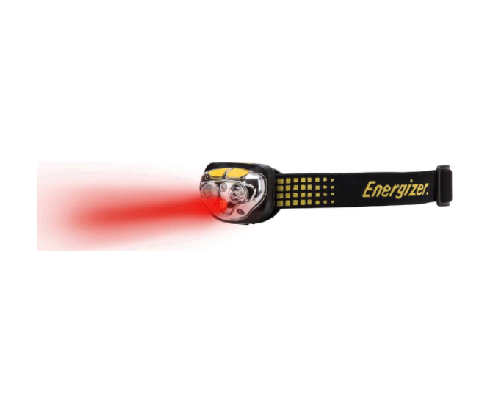 Spéléologie - ENERGIZER VISION ULTRA HEADLAMP 450 LUMENS 7638900424478 LAMPE FRONTALE LED CHASSE PECHE SPORT VELO CAMPING LECTURE SPELEO RANDONNÉE MONTAGNE PRO COMASOUND KARTEL CSK ONLINE - photo 6