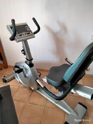 Fitness / Cardio training - Vélo appartement intérieur - photo 4