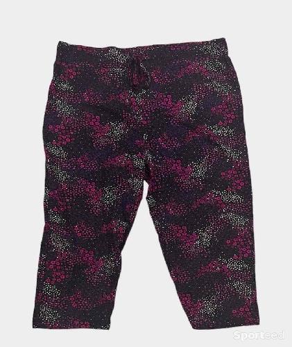 Sportswear - Short Girl & CO Floral Femme - photo 4