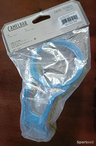 CamelBak Chute Tethers