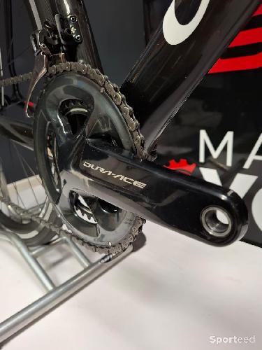 Vélo route - COLNAGO V2R T.56S Dura ace - photo 4