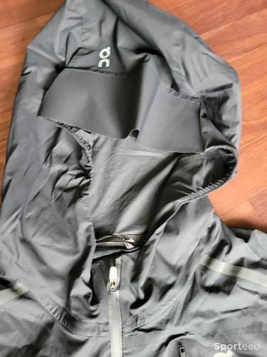 Athlétisme - Weather jacket - photo 6