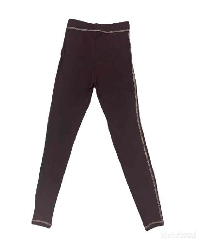 Sportswear - Legging Ardene Marron Fille - photo 3