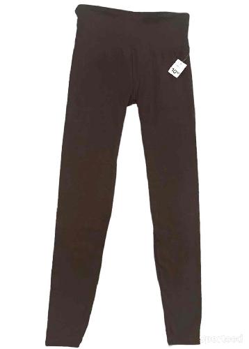 Legging Ardene Marron Fille