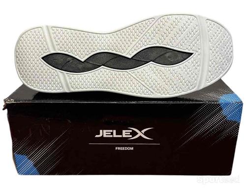 Sportswear - Basket Jelex Cool Grey - photo 5