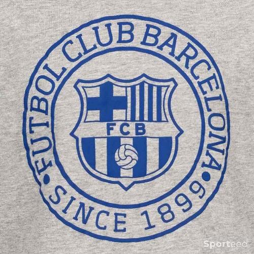 Sportswear - T-shirt Garçon FC Barcelone Enfants - photo 4