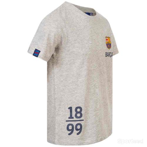 Sportswear - T-shirt FC Barcelone 1899 Enfants - photo 5