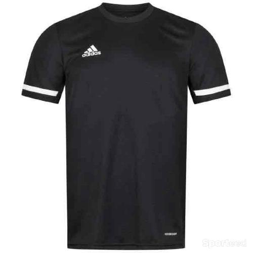 Sportswear - Maillot adidas Aeroready Homme Noir - photo 5