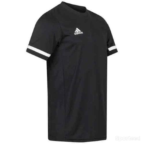 Sportswear - Maillot adidas Aeroready Homme Noir - photo 5