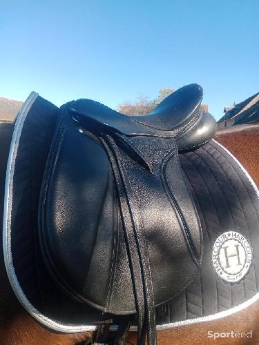 Equitation - Selle dressage 17.5 - photo 6