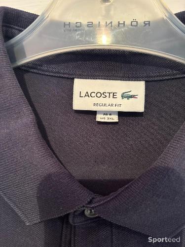 Golf - Lacoste  - photo 4