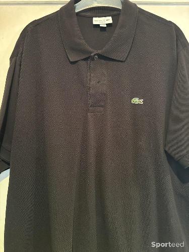 Golf - Lacoste  - photo 4