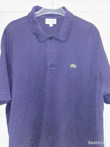 Golf - Lacoste  - photo 4