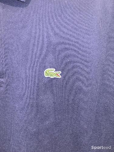 Golf - Lacoste  - photo 4