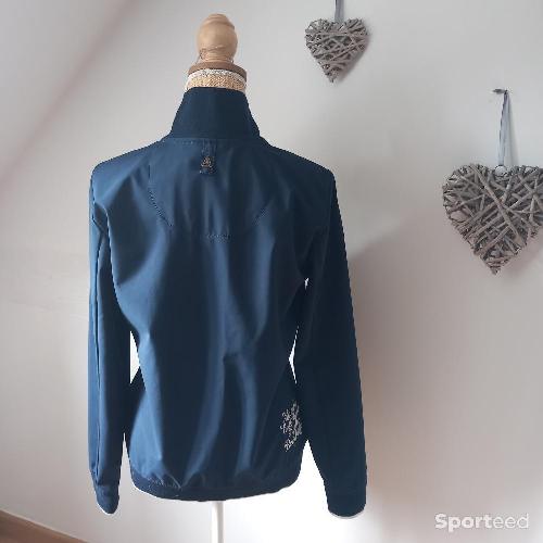 Sportswear - Veste Gaastra  - photo 6