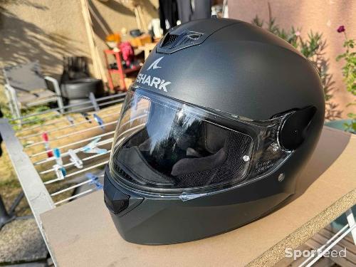 Moto route - Casque moto - photo 6