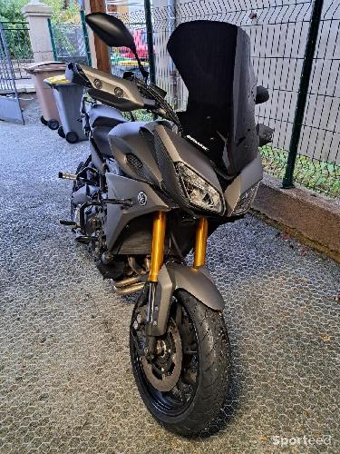 Moto route - Yamaha tracer 900 2016 7700€ - photo 5