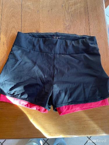 Short decathlon