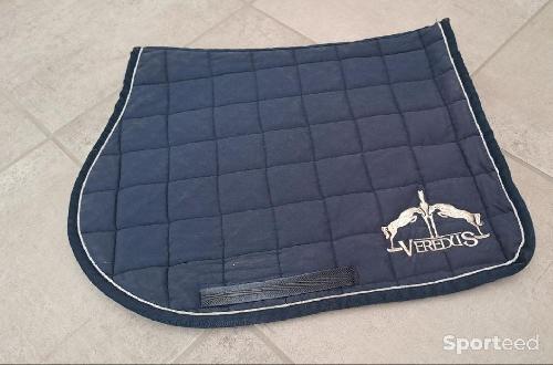 Equitation - Tapis equitation veredus - photo 4