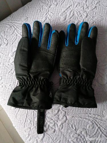 Ski alpin - Gants de ski  - photo 4