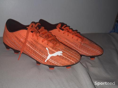 Football - Crampons de foot puma  - photo 4