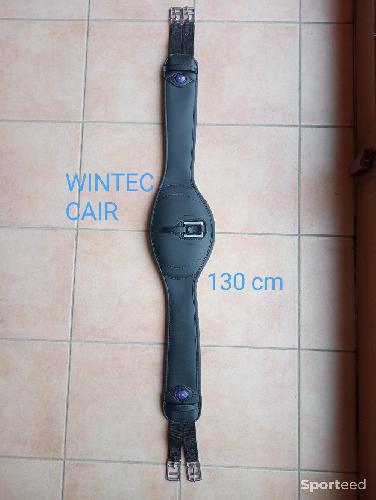 Equitation - Sangle Wintec CAIR 130 cm - photo 6