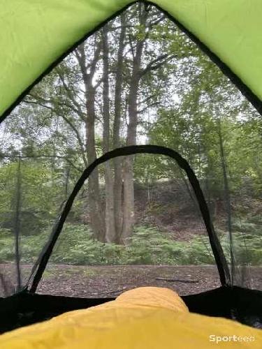 Camping - Tente de Trekking Ultralight Gonflable 2 Places - photo 6