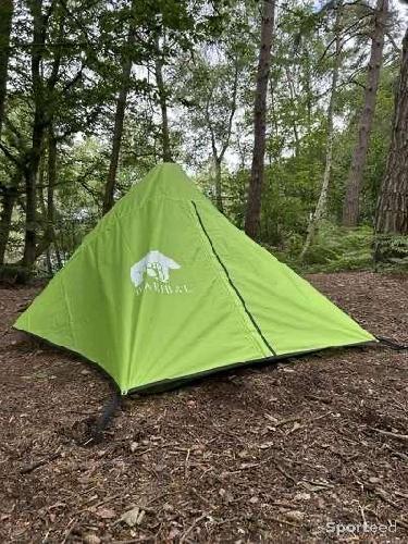 Camping - Tente de Trekking Ultralight Gonflable 2 Places - photo 6