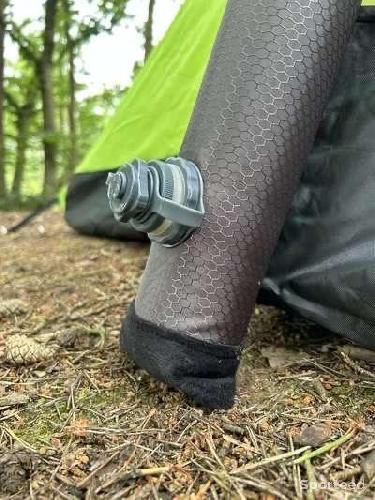 Camping - Tente de Trekking Ultralight Gonflable 2 Places - photo 6