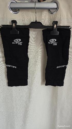 Manchon Compression Mollet