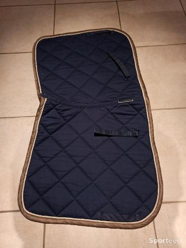 Equitation - Tapis de dressage Lami-cell neuf - photo 5