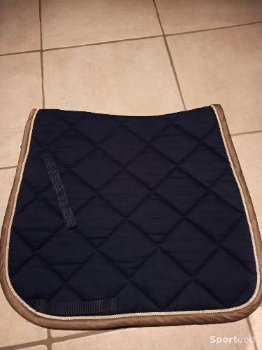 Equitation - Tapis de dressage Lami-cell neuf - photo 5