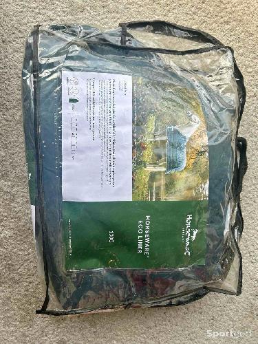 Liner 100g Horsewear 