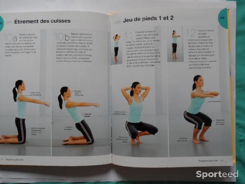 Librairie du sportif - DVD Pilates - photo 6