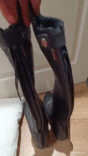 Equitation - Bottes d'équitation  - photo 6