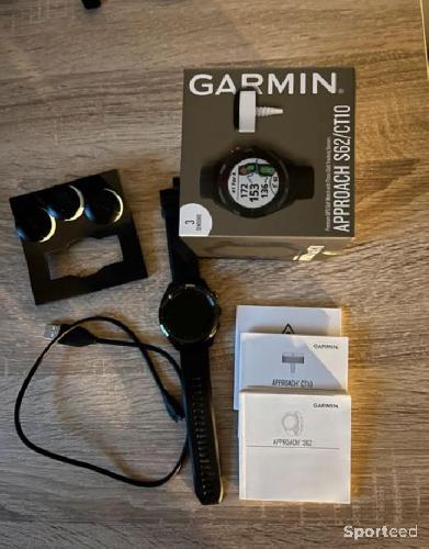 Accessoires électroniques - GPS garmin  - photo 5