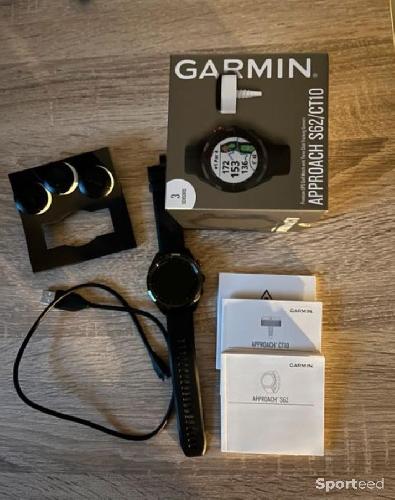 Accessoires électroniques - GPS garmin  - photo 5